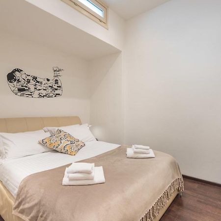 Art Gallery Apartment In Florence - Hosted By Sweetstay Екстериор снимка