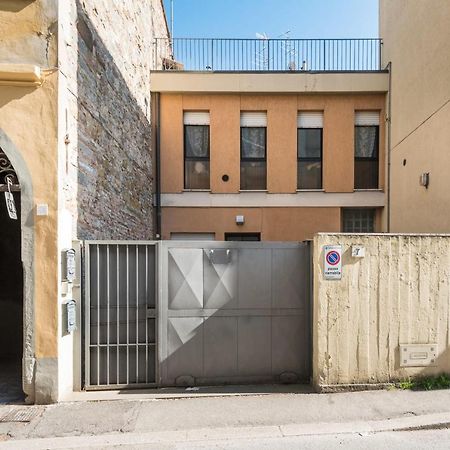 Art Gallery Apartment In Florence - Hosted By Sweetstay Екстериор снимка