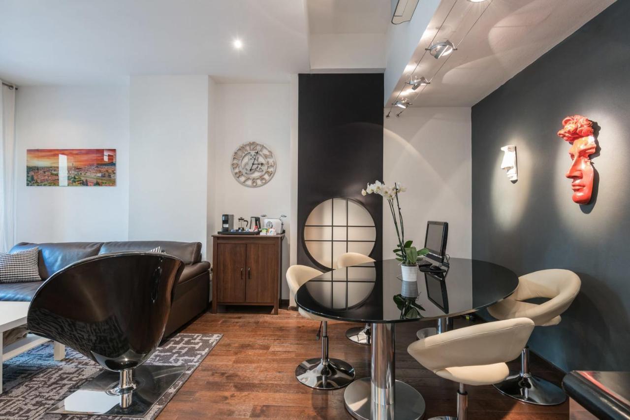 Art Gallery Apartment In Florence - Hosted By Sweetstay Екстериор снимка