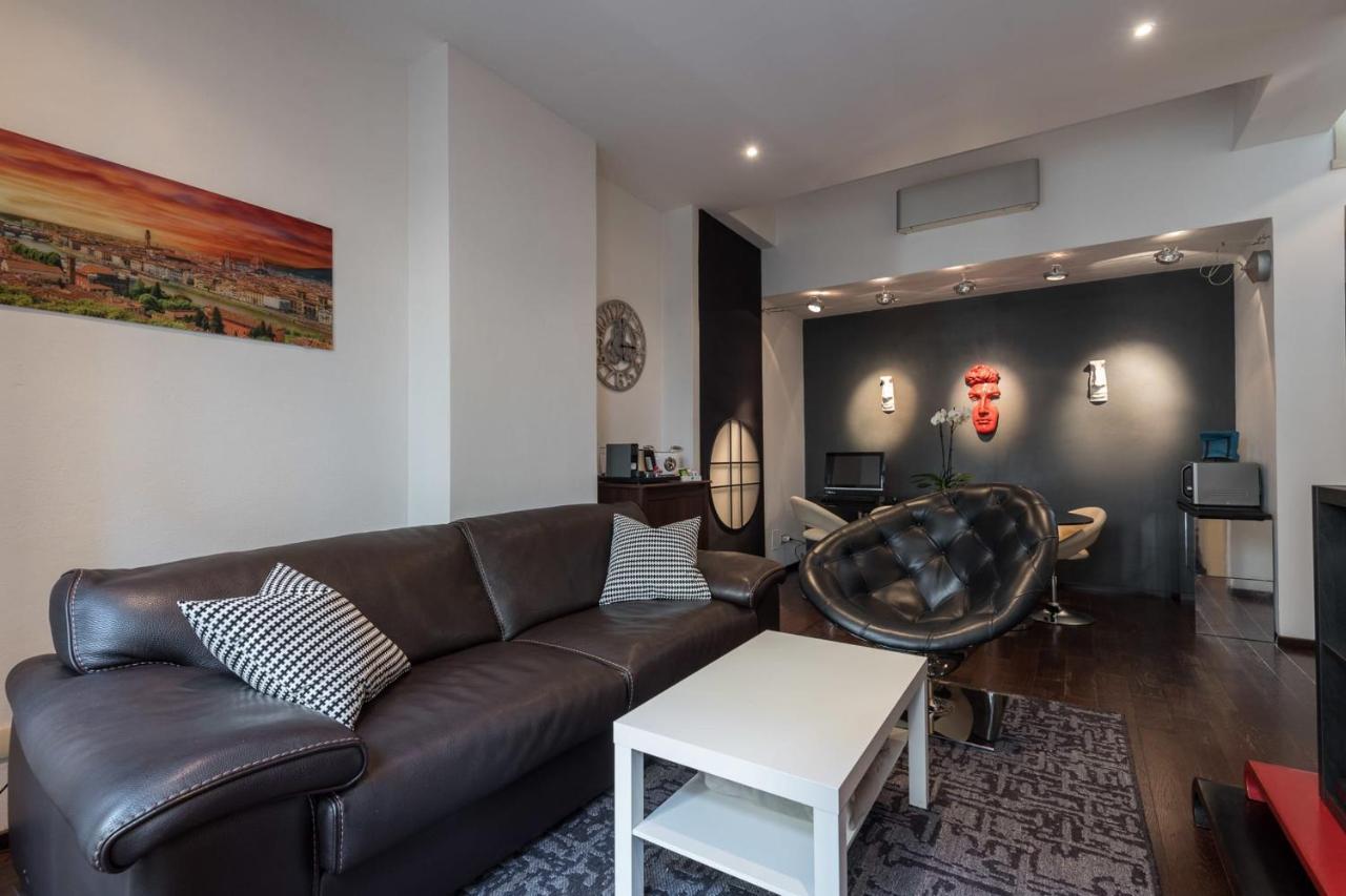 Art Gallery Apartment In Florence - Hosted By Sweetstay Екстериор снимка