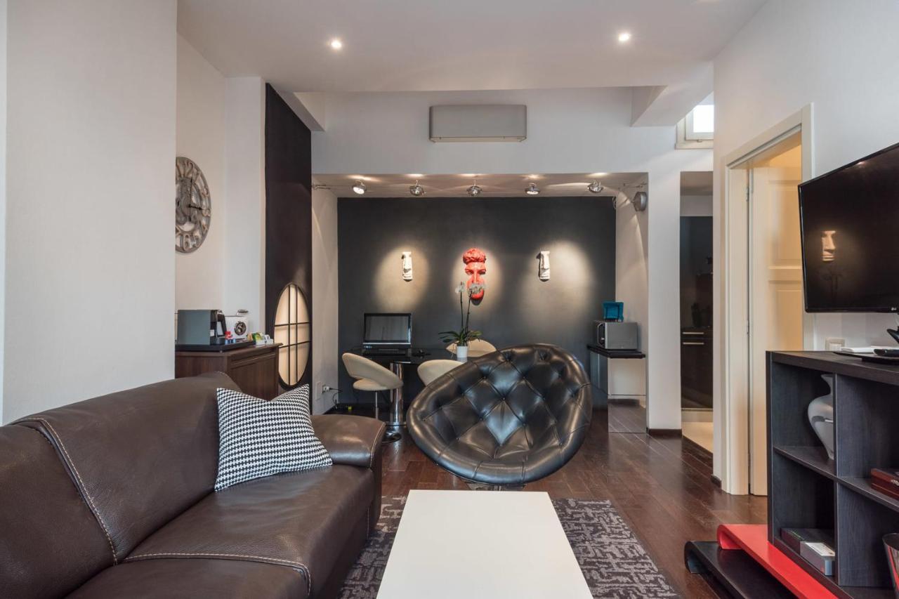 Art Gallery Apartment In Florence - Hosted By Sweetstay Екстериор снимка