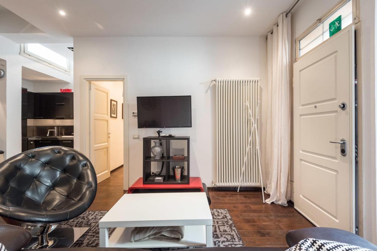 Art Gallery Apartment In Florence - Hosted By Sweetstay Екстериор снимка