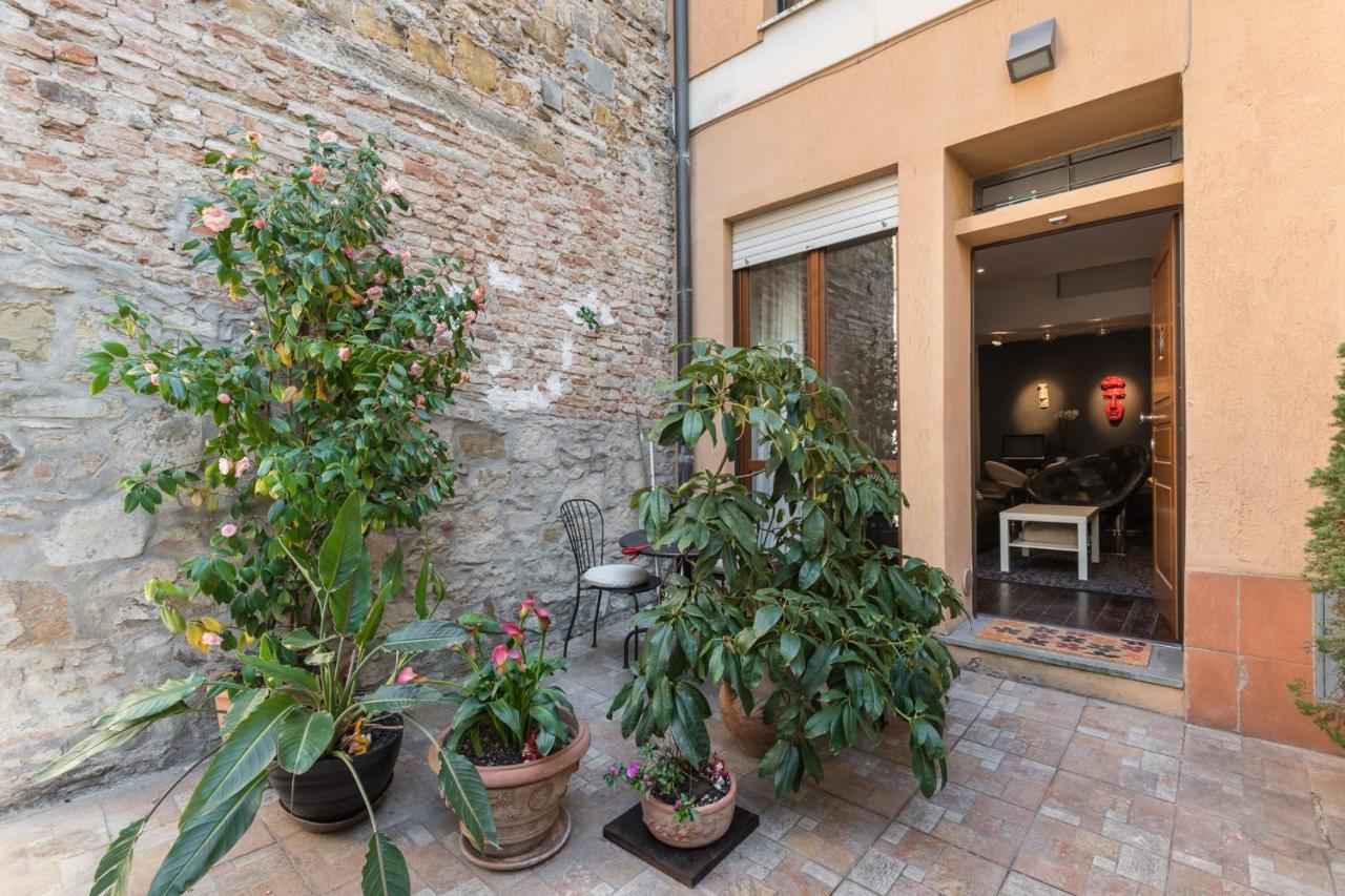 Art Gallery Apartment In Florence - Hosted By Sweetstay Екстериор снимка