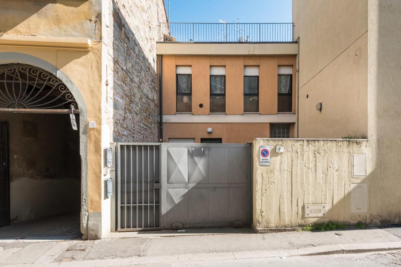 Art Gallery Apartment In Florence - Hosted By Sweetstay Екстериор снимка