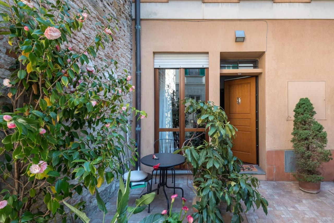 Art Gallery Apartment In Florence - Hosted By Sweetstay Екстериор снимка