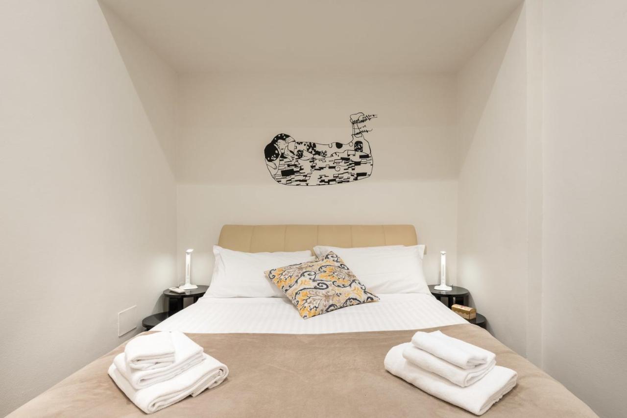 Art Gallery Apartment In Florence - Hosted By Sweetstay Екстериор снимка