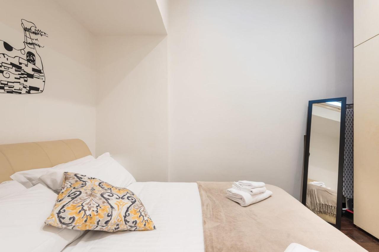 Art Gallery Apartment In Florence - Hosted By Sweetstay Екстериор снимка