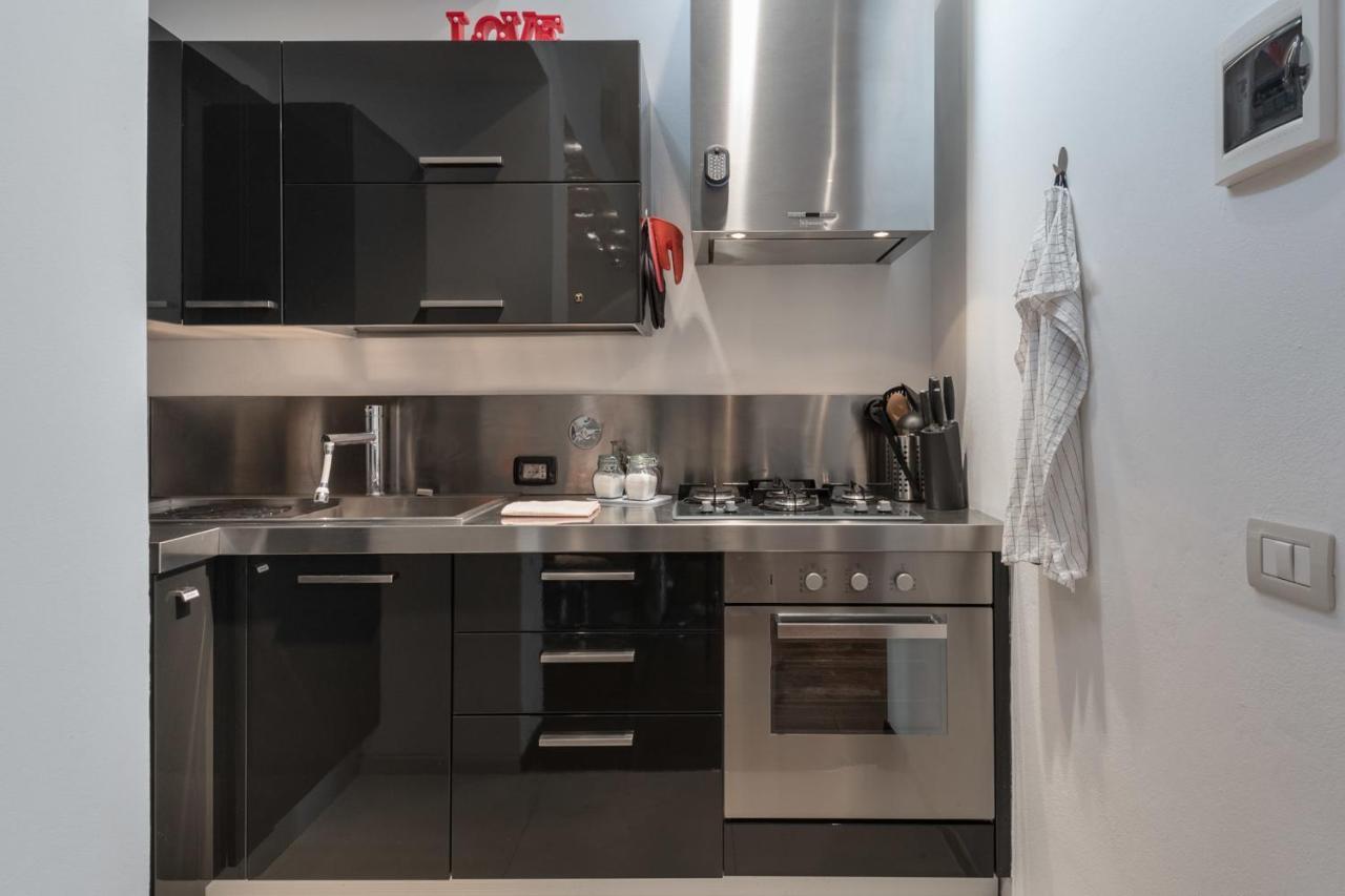 Art Gallery Apartment In Florence - Hosted By Sweetstay Екстериор снимка