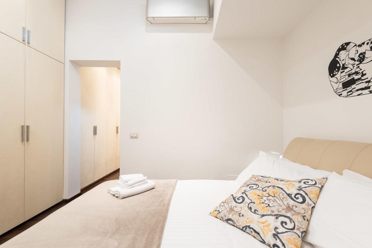 Art Gallery Apartment In Florence - Hosted By Sweetstay Екстериор снимка