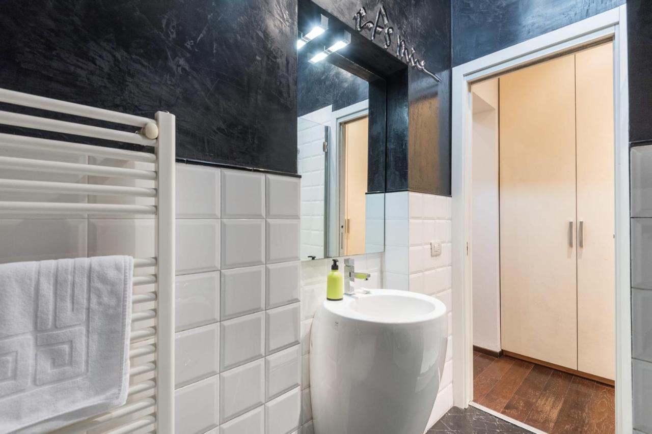 Art Gallery Apartment In Florence - Hosted By Sweetstay Екстериор снимка